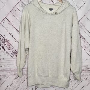 Aerie Pullover Hooded Sweatshirt